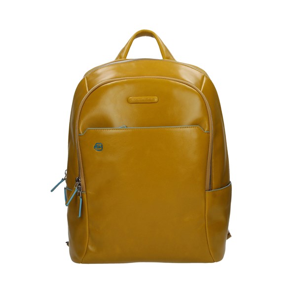 Piquadro. Backpack Brown