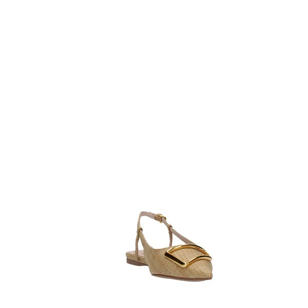 Coccinelle Shoes Women Elegant shoes E4QSA210201